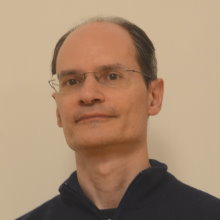 Daniele Fusi