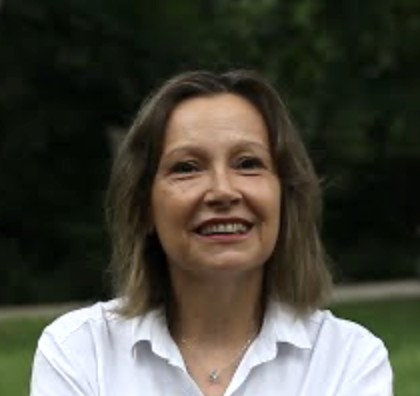 Roberta Marchionni