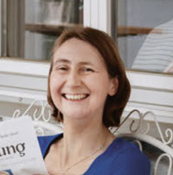 Marijke Ottink