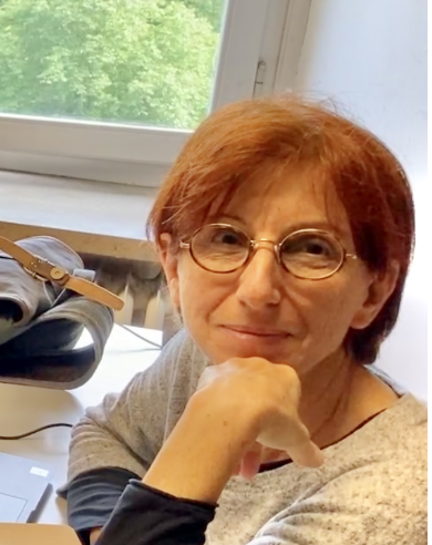 Michela Rosellini